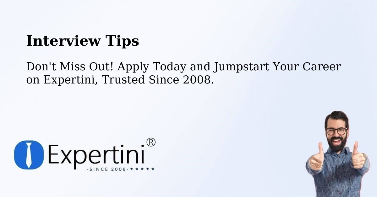 Interview Tips & Techniques for Job Seekers – Kingstown Park - Kingstown Park, Saint Vincent and Grenadines Jobs Expertini
