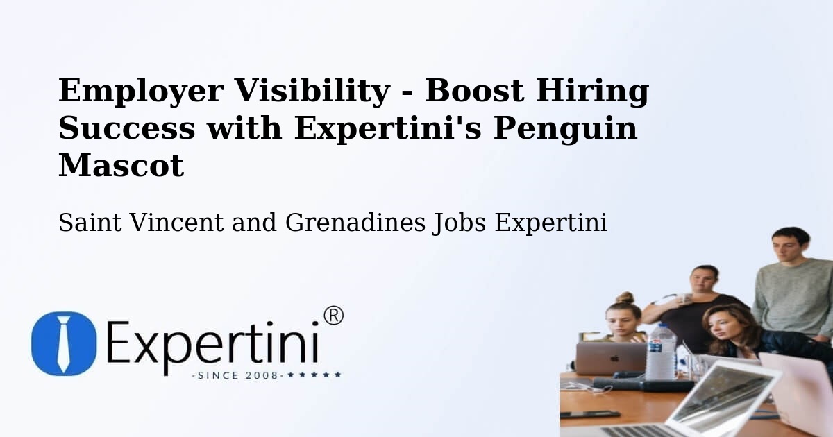 CV and Resume Visibility Optimization – Kingstown Park - Saint Vincent and Grenadines Jobs Expertini